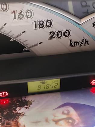 TOYOTA ETIOS 1.3 XS 16V FLEX 4P MANUAL